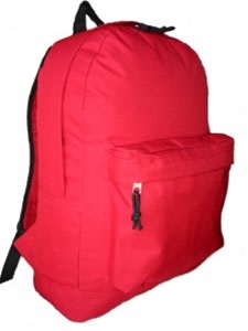 18 Inch Backpack